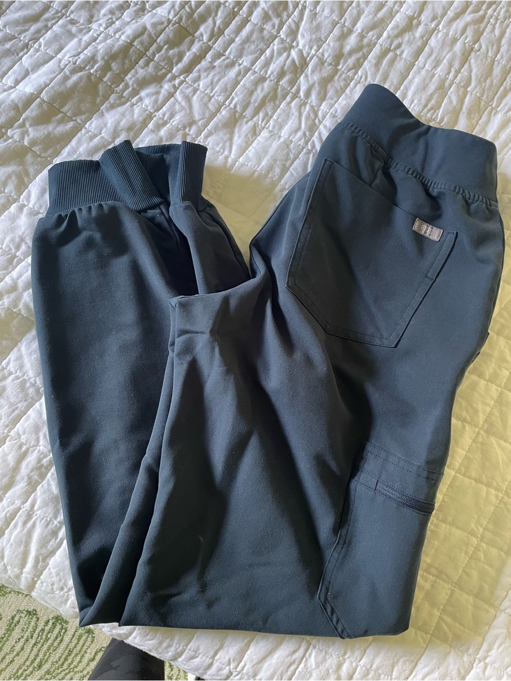 Figs Zamora Jogger Scrub Pants